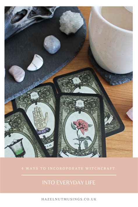 Eclectic Witchcraft and the Elements: Creating Balance and Harmony